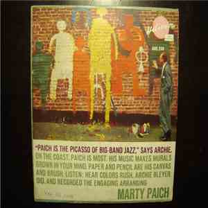 Marty Paich - Marty Paich album