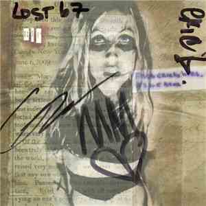 Mary Magdalan - R.I.P. album