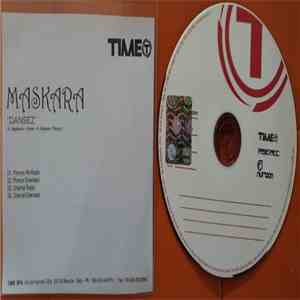 Maskara  - Dansez album