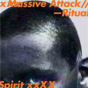 Massive Attack - Ritual Spirit album