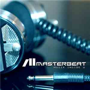 Masterbeat - Musix Inside U album