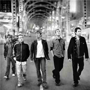 Matchbox Twenty - Unwell album