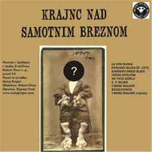 Matej Krajnc - Krajnc Nad Samotnim Breznom album