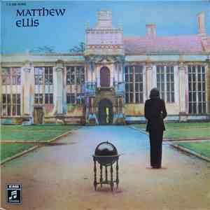 Matthew Ellis - Matthew Ellis album