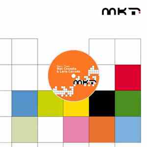 Max Coseglia & Lerio Corrado - Small Town album