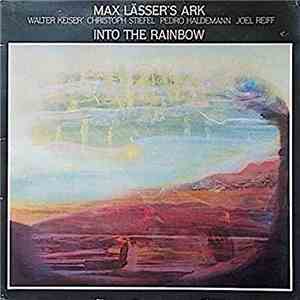Max Lässer's Ark - Into The Rainbow album