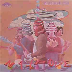 Maypole - Maypole album