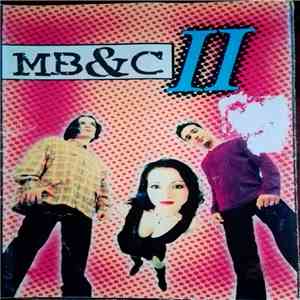 MB&C - II album