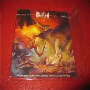 Meat Loaf - Bat Out Of Hell III - The Monster Is Loose album