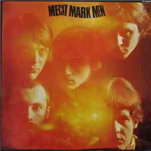 Mecki Mark Men - Mecki Mark Men album