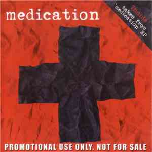 Medication - Inside album