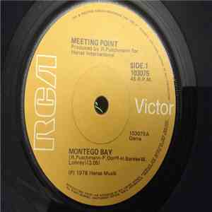 Meeting Point  - Montego Bay album