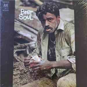 Melvin Van Peebles - Brer Soul album