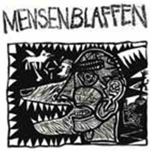 Mensen Blaffen - Mensen Blaffen album