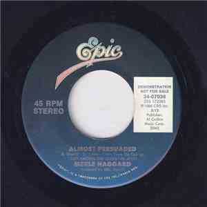 Merle Haggard - Almost Persuaded album