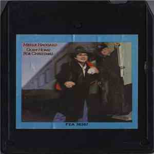 Merle Haggard - Goin' Home For Christmas album