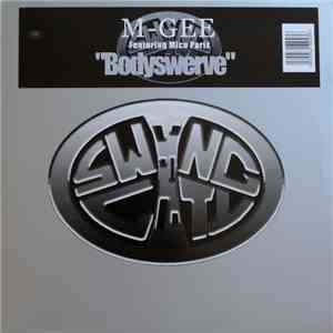 M-Gee Featuring Mica Paris - Bodyswerve album