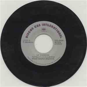 Miami Sound Machine - Me Enamore album