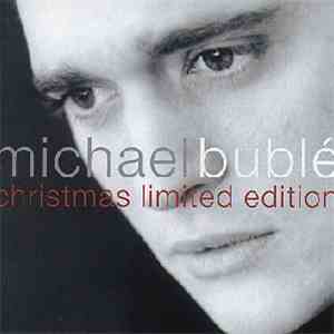 Michael Bublé - Michael Bublé (Christmas Limited Edition) album
