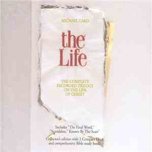 Michael Card - The Life album