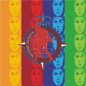 Michael Jackson - Remixed album