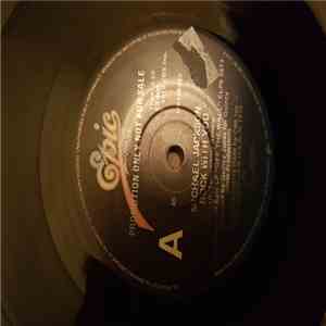 Michael Jackson - Rock With You album