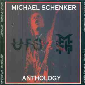 Michael Schenker - Anthology album