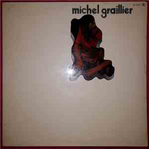 Michel Graillier - Pianos Puzzle album