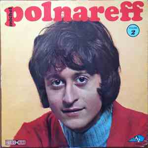 Michel Polnareff - Volume 2 album