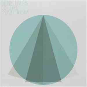 Mick Coady's Synergy - Nine Tales Of The Pendulum album