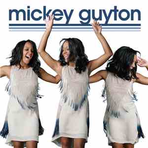 Mickey Guyton - Mickey Guyton album