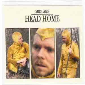 Midlake - Head Home album