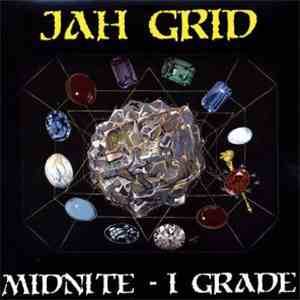 Midnite  - I Grade - Jah Grid album
