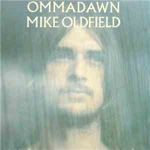 Mike Oldfield - Ommadawn album
