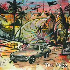 Mike Pinto - Mike Pinto album