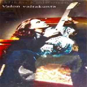 Mikko Kuustonen - Valon Valtakunta album