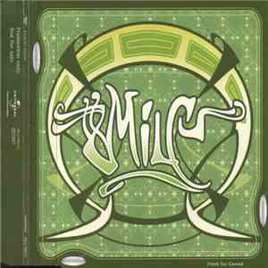Milc - Feel So Good album