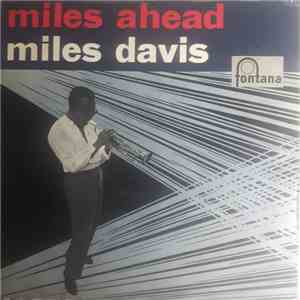 Miles Davis - Miles Ahead album