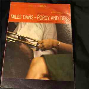 Miles Davis - Porgy And Bess album