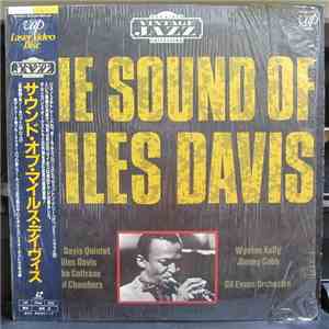 Miles Davis - The Sound Of Miles Davis album