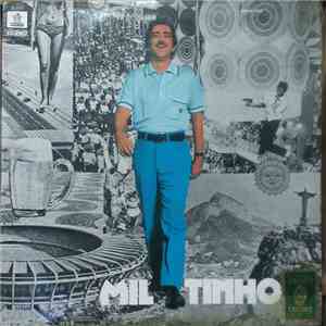 Miltinho - Miltinho album