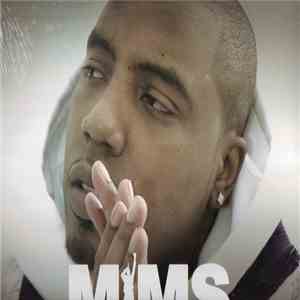 Mims - Like This album