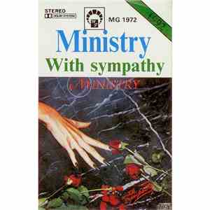 Ministry - Work For Love album