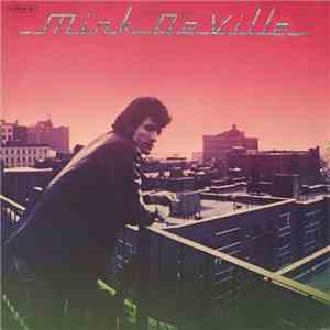 Mink DeVille - Return To Magenta album