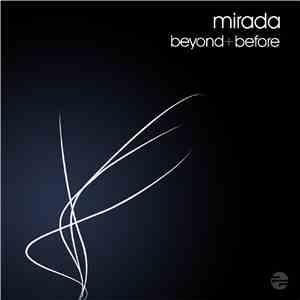 Mirada - Beyond And Before album
