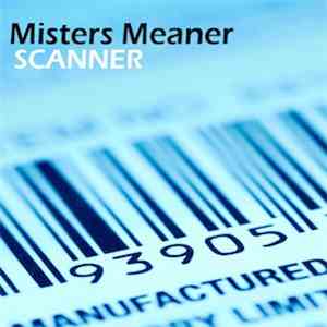 Misters Meaner - Scanner album