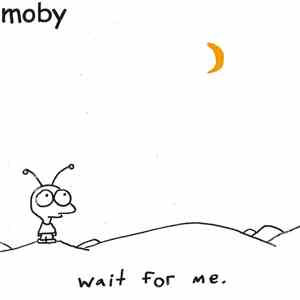 Moby - Wait For Me album