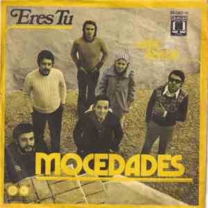 Mocedades - Eres Tu album