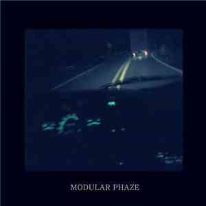 Modular Phaze - X / Y Objects album