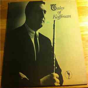 Moe Koffman - Tales Of Koffman album